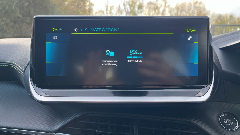 Peugeot 208 100kW GT Premium 50kWh 5dr Auto Electric Hatchback